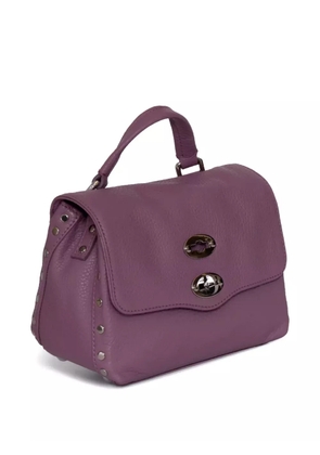 Zanellato small Daily Bag tote bag - Purple