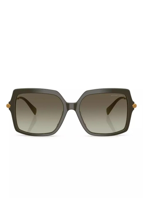 Michael Kors Quogue sunglasses - Green