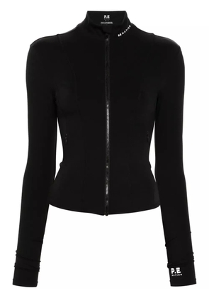 P.E Nation Breakthrough jacket - Black