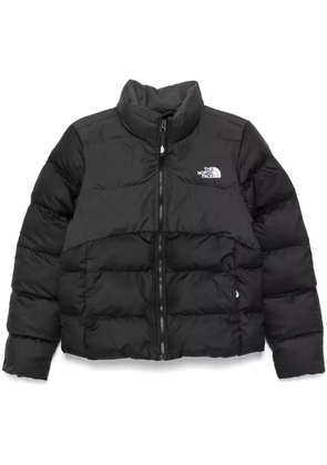 The North Face Saikuru puffer jacket - Black