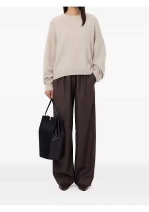 LouLou de Saison Tristan sweater - Neutrals