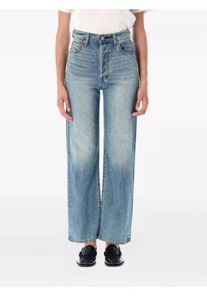 Levi's Ribcage jeans - Blue