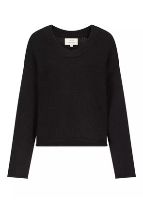 LouLou de Saison Derry sweater - Black