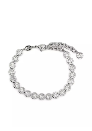 Swarovski Imber Tennis bracelet - Silver