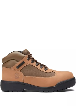 Timberland Field Waterproof boots - Neutrals