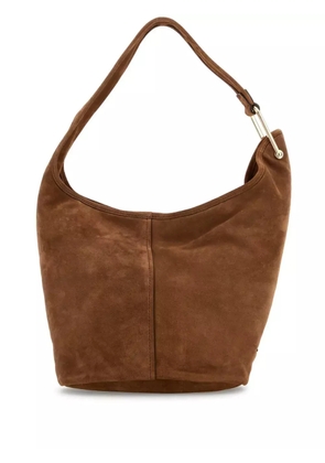 Michael Michael Kors Sonny Hobo bag - Brown