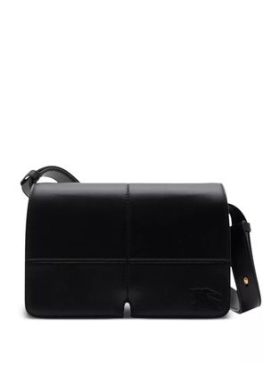 Burberry Snip leather crossbody bag - Black