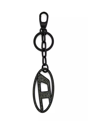 Diesel Holy-C keyring - Black