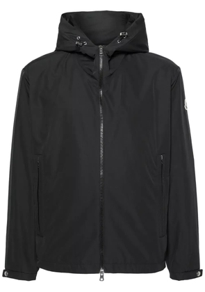Moncler Traversier hooded jacket - Black
