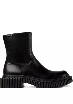 Camper Pix Berlin boots - Black
