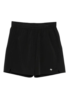 REPRESENT 247 247 training shorts - Black