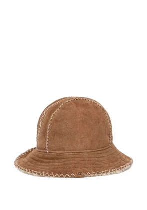 UGG Atherson hat - Brown
