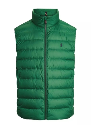 Polo Ralph Lauren Polo Pony gilet - Green