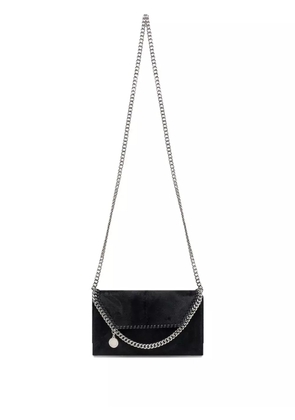 Stella McCartney Falabella cross body bag - Black