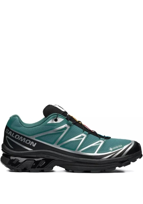 Salomon XT-6 sneakers - Black