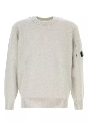 C.P. Company pocket sweater - Grey