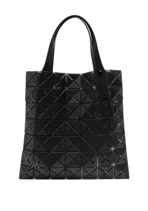 Bao Bao Issey Miyake Prism geometric-pattern tote bag - Black