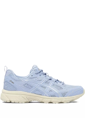 ASICS textured trainers - Blue