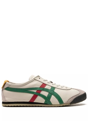 Onitsuka Tiger Mexico 66 lace-up sneakers - Neutrals