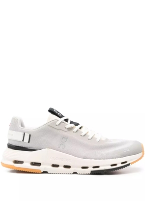 On Running Cloudnova Form 2 sneakers - Neutrals