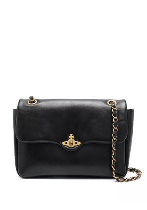 Vivienne Westwood Anita shoulder bag - Black