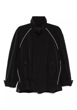 JNBY windproof jacket - Black