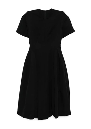 JNBY short-sleeve dress - Black