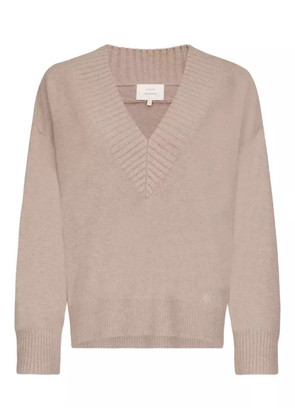LouLou de Saison Sage sweater - Neutrals