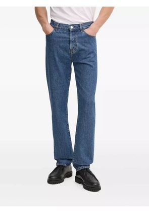 Filippa K classic five-pocket jeans - Blue