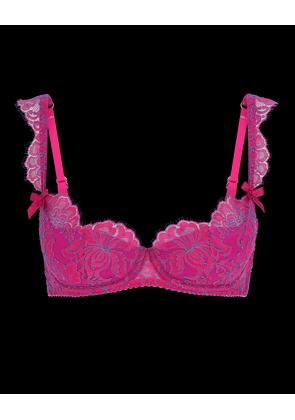 Emiliana Balconette Underwired Bra
