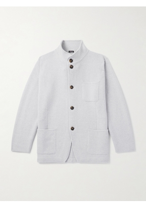 Kiton - Cashmere Cardigan - Men - Unknown - S