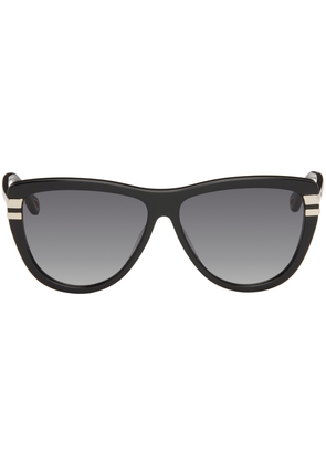 Chloé Black West Sunglasses