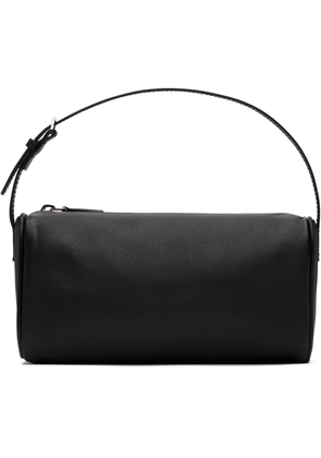 The Row Black 90's Bag