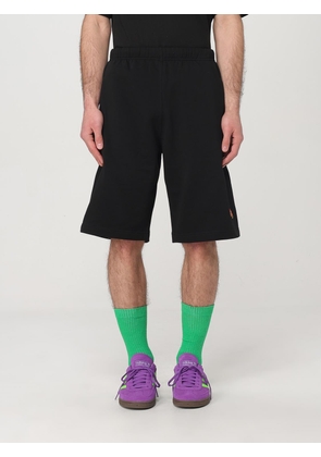 Short KENZO Men color Black