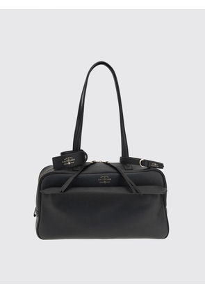 Shoulder Bag BALENCIAGA Woman color Black