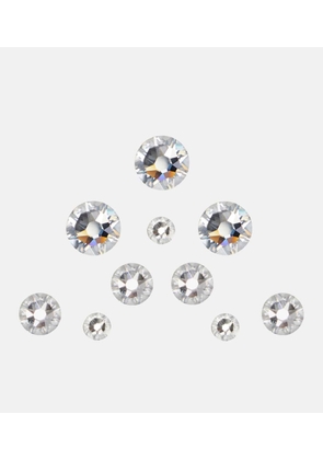 Jennifer Behr Kira hair magnet set