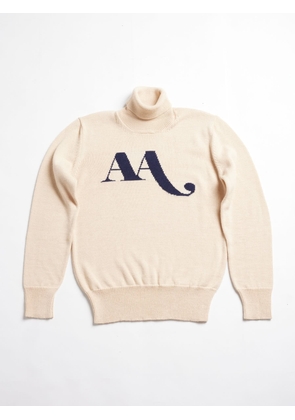 doppiaa Aa Turtleneck