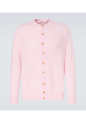 Arch4 Mr Ashford cashmere cardigan