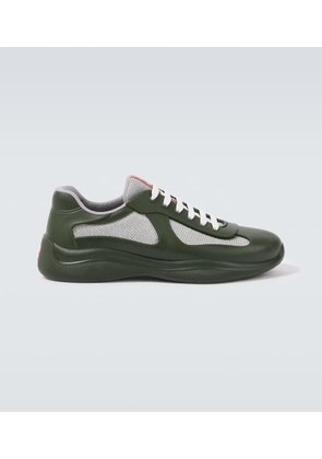 Prada Prada America's Cup sneakers