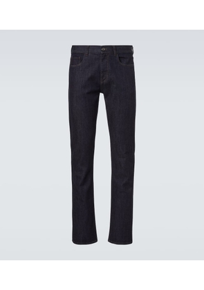 Canali Straight jeans