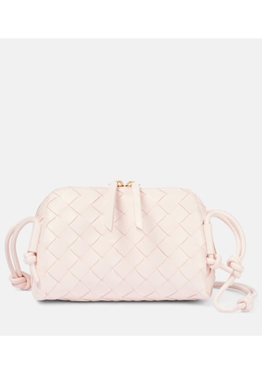 Bottega Veneta Concert leather crossbody bag