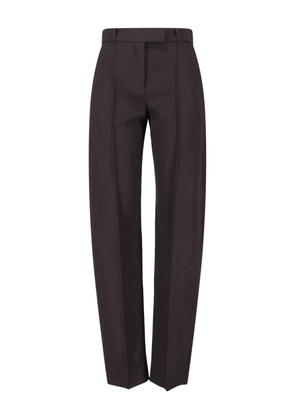 Alexander McQueen Wool Pants
