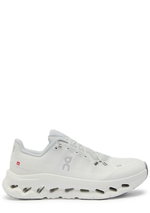 ON Cloudtilt Mesh Sneakers - White - 8.5 (IT42 / UK8)
