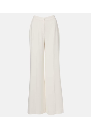 Elie Saab Wide-leg pants