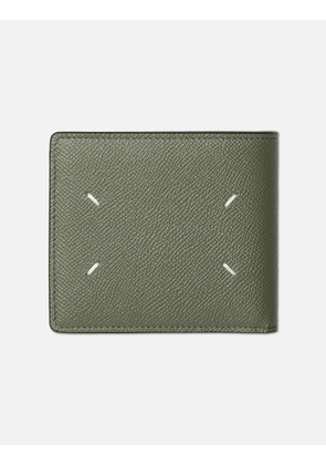 Four Stitches Cardholder