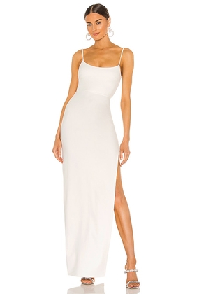 Lovers and Friends Karma Maxi Dress in White. Size M. Also in L, S, XL, XXS.