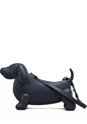 Thom Browne Hector shoulder bag - Blue