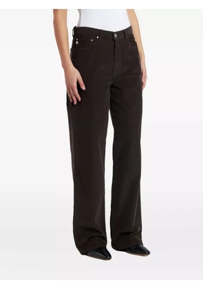 AG Jeans five-pocket jeans - Brown