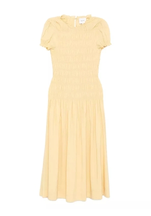 Reformation Kiria dress - Yellow