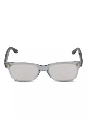 Kador Viko square-frame glasses - Grey